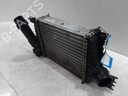 Intercooler RENAULT CAPTUR I (J5_, H5_) 1.5 dCi 90 (J5N4, J5M5, J5MW, J5M6, J5AL, J5AJ) | BP26856844M30 