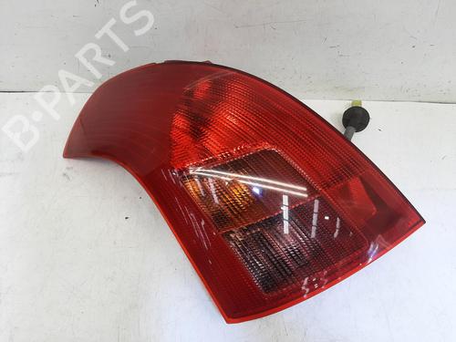 Used Left taillight SUZUKI SWIFT III (MZ, EZ) 1.3 (RS413, ZC11S) (92 hp) 26777471