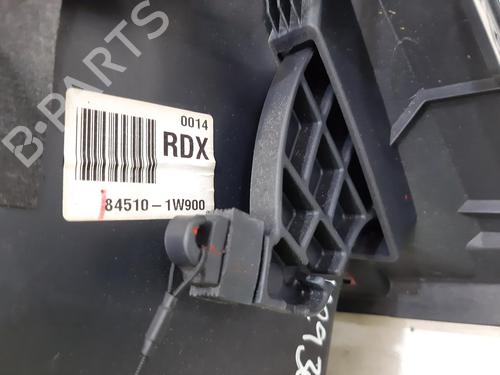 Glove box KIA RIO III (UB) 1.1 CRDi | BP29524716C95 