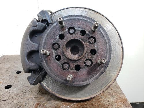 Used Left front steering knuckle Left front steering knuckle 26806225 26806225