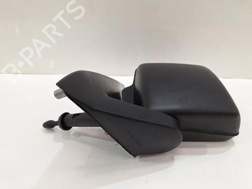 Left mirror VAUXHALL COMBO Mk II (C) Box Body/MPV (F25) 1.3 CDTI 16V | BP27800567C26 