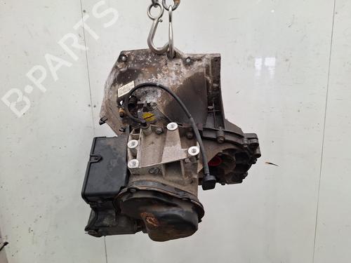 Gearbox FORD FIESTA VI (CB1, CCN) 1.0 EcoBoost | BP36530492M3 - Image 5