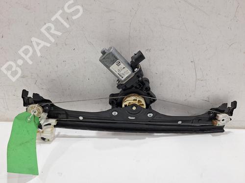 Front right window mechanism FIAT 500 (312_) 0.9 (312AXG1A, 312.AXG11) | BP27408403C23  - Image 5