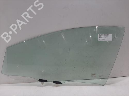 Front left door window TOYOTA YARIS (_P21_, _PA1_, _PH1_) 1.5 Hybrid (MXPH10, MXPH11) | BP30694619C18