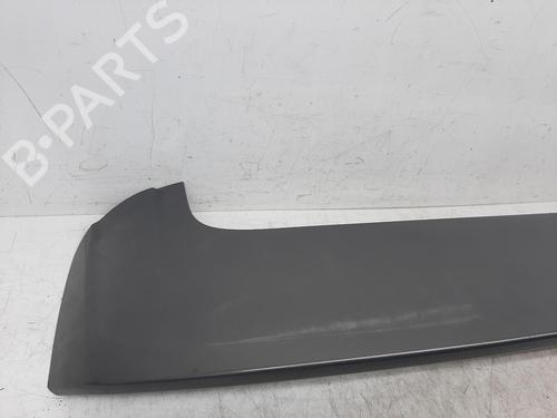 Rear spoiler FORD FOCUS III 2.0 TDCi | BP26866707C96 