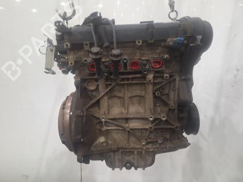 Engine FORD FIESTA VI (CB1, CCN) 1.4 | BP39724590M1 - Image 4