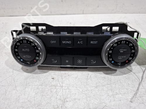 Used Climate control Climate control 39538750 39538750