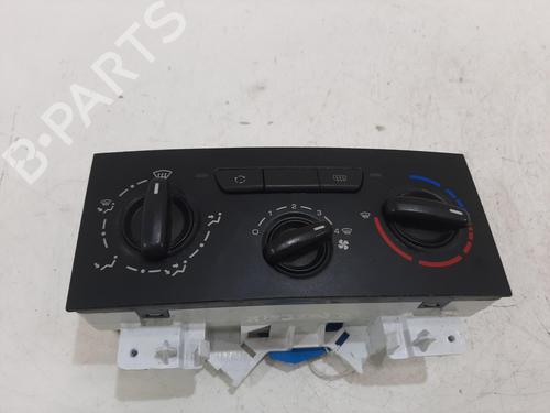 Klimabedienteil für PEUGEOT EXPERT Van (VF3A_, VF3U_, VF3X_) 1.6 HDi 90 8V (90 hp) 30928450