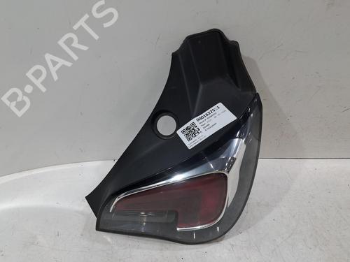 Right taillight VAUXHALL ADAM (M13) 1.2 | BP31978272C35 - Image 2