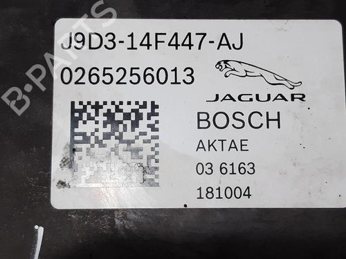 ABS pump JAGUAR I-PACE (X590) EV400 AWD | BP29809328M43