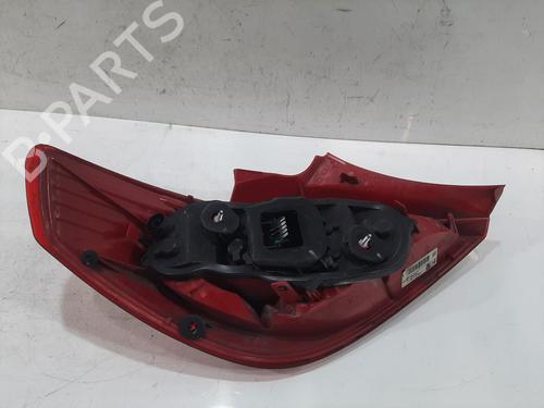 Right taillight VAUXHALL CORSA Mk III (D) (S07) 1.0 (L08) | BP31305409C35 