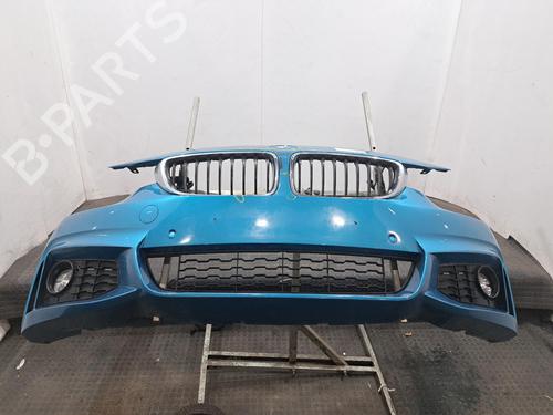 Used Front bumper Front bumper 36878937 36878937