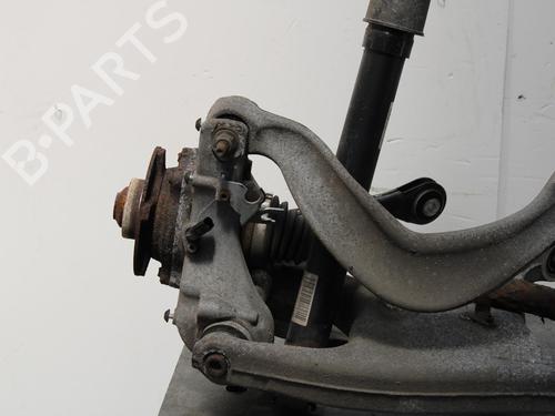 Left rear suspension arm AUDI A5 (8T3) S5 quattro | BP26796475M14 