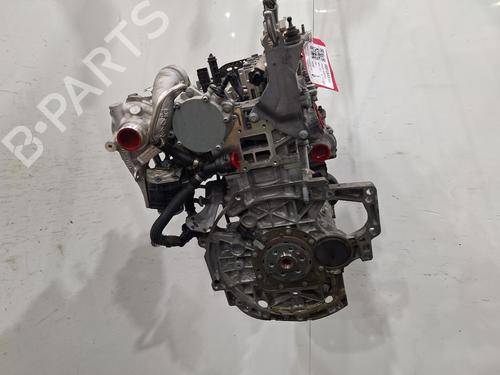 Used Engine Engine 39587204 39587204