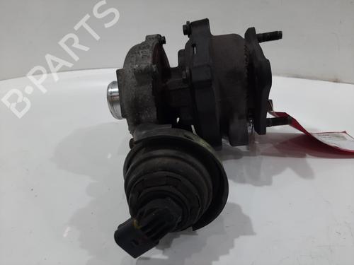 Turbocharger/Supercharger HONDA CIVIC IX (FK) 1.6 i-DTEC (FK3) | BP29322669M71 