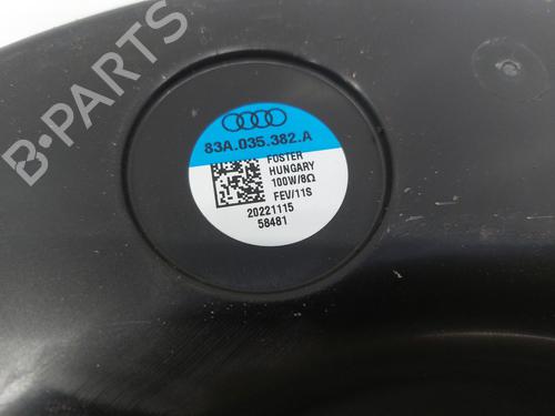 Speaker AUDI A1 Sportback (GBA) 25 TFSI | BP26818746E2 - Image 3