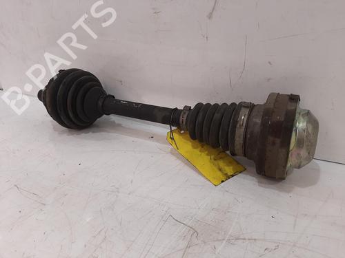 Left front driveshaft AUDI A3 Sportback (8PA) 2.0 TDI quattro | BP34376733M38 - Image 3