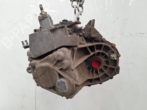 Gearbox NISSAN PULSAR Hatchback (C13) 1.2 DIG-T | BP39471124M3  - Image 5