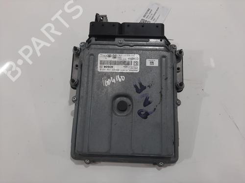 Used Control unit LAND ROVER RANGE ROVER SPORT II (L494) 3.0 SDV6 Hybrid 4x4 (340 hp) 29603482