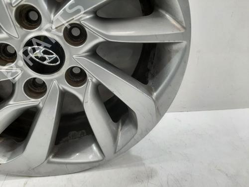 Rim HYUNDAI TUCSON (TL, TLE) 1.7 CRDi | BP26784368C45 