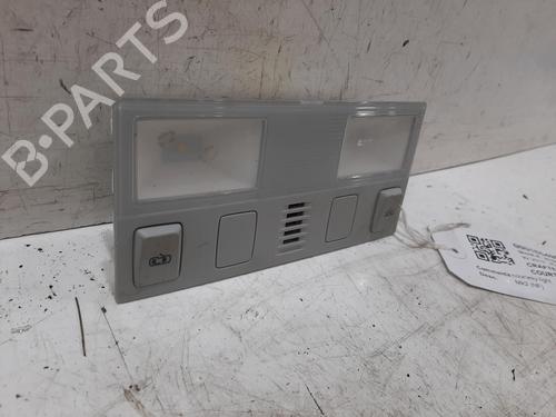 Kabinelys VW CRAFTER Van (SY_, SX_) 2.0 TDI FWD (SYB, SYC, SYD) | BP32851676I8 - Image 3