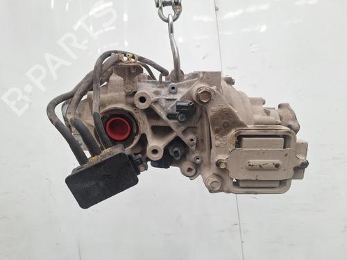 Rear differential HONDA CR-V IV (RM_) 2.0 AWD (RE5, RM2) | BP27259223M24