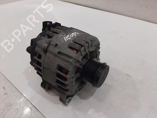 Used Alternator Alternator FORD C-MAX II (DXA/CB7, DXA/CEU) 1.6 TDCi (115 hp) 36289896 36289896