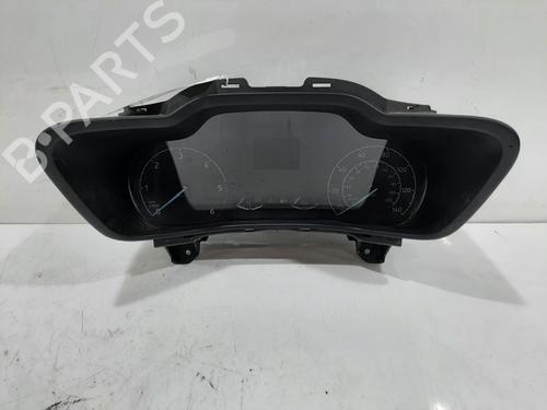 Used Instrument cluster Instrument cluster FORD TRANSIT CONNECT V408 Box Body/MPV 1.5 EcoBlue (101 hp) 36451623 36451623