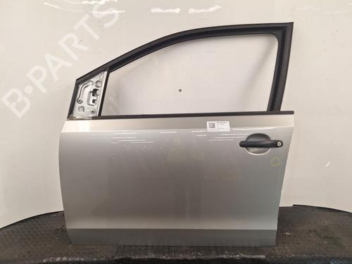 Used Left front door Left front door VW UP! (121, 122, BL1, BL2, BL3, 123) 1.0 (60 hp) 40455687 40455687