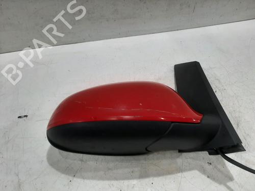 Lusterko boczne prawe VAUXHALL ASTRA Mk VI (J) (P10) 1.6 | BP30517499C27 