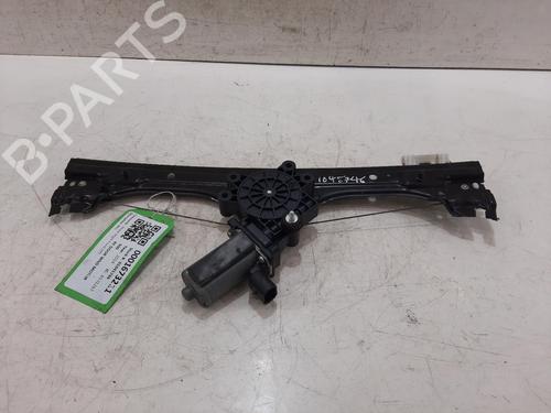 Used Front right window mechanism Front right window mechanism FIAT 500 (312_) 1.2 (312AXA1A) (69 hp) 33336278 33336278