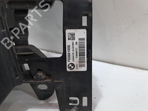 Left taillight BMW 1 (F20) 116 d | BP36662329C34 - Image 3