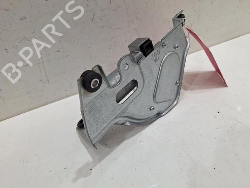 Rear wiper motor HONDA HR-V (RU) 1.5 (RU1) | BP27292195M102 