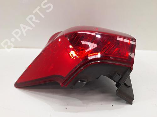 Right taillight KIA CEE'D SW (ED) 1.6 CRDi 115 | BP27720598C35 