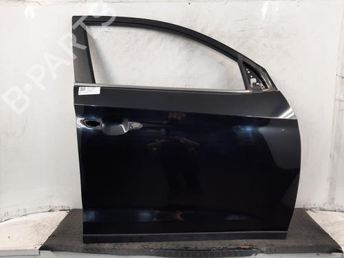 Used Right front door HYUNDAI TUCSON (TL, TLE) 1.7 CRDi (116 hp) 29883569