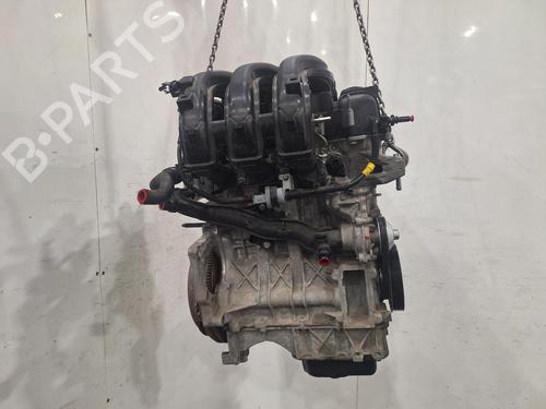 Engine VAUXHALL CORSA Mk V (F) 1.2 | BP40185407M1 - Image 3