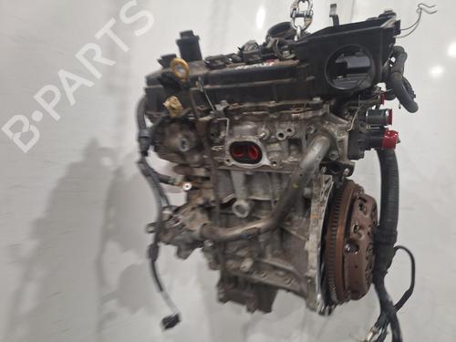 Engine TOYOTA AYGO (_B4_) 1.0 (KGB40) | BP38620885M1 - Image 2
