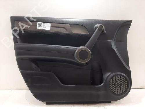 Used Other HONDA CR-V III (RE_) 2.2 i-DTEC 4WD (RE6) (150 hp) 30608548