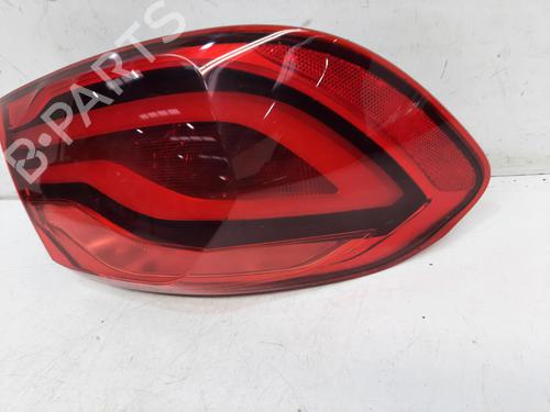 Left taillight BMW 4 Coupe (F32, F82) 420 d xDrive | BP29581000C34 