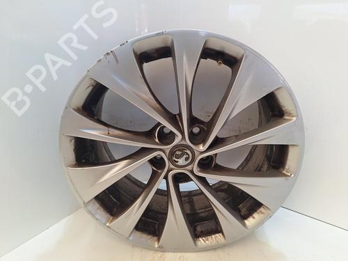 Used Rim Rim VAUXHALL ASTRA Mk VII (K) (B16) 1.6 CDTi (110 hp) 36154136 36154136