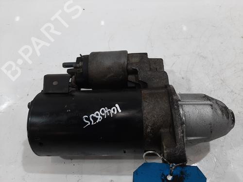 Used Starter Starter MERCEDES-BENZ SLK (R172) 200 (172.448) (184 hp) 33940256 33940256