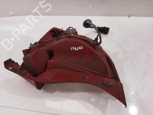 Left taillight KIA PICANTO II (TA) 1.0 | BP33868091C34 - Image 4