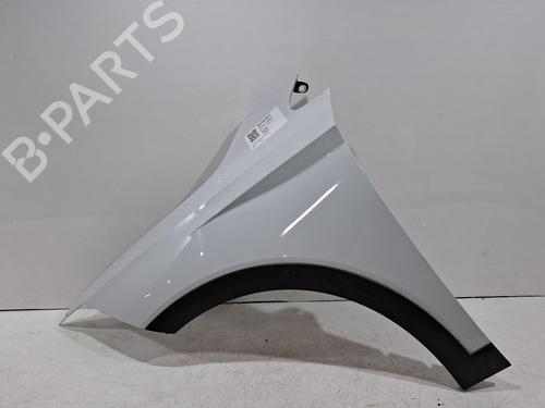 Used Left front fenders Left front fenders 38776963 38776963
