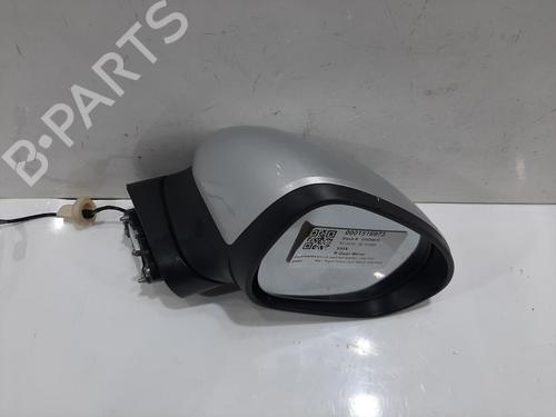 Right mirror FIAT 500X (334_) 1.0 (334.AXN1B) | BP29397519C27 