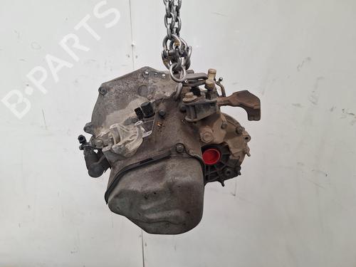 Gearbox CITROËN C3 II (SC_) 1.2 VTi 82 | BP38537209M3 - Image 5