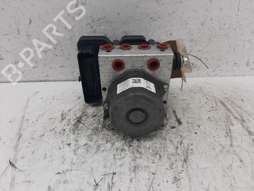 ABS pump PEUGEOT 308 II (LB_, LP_, LW_, LH_, L3_) 1.6 BlueHDi 120 | BP26871881M43 