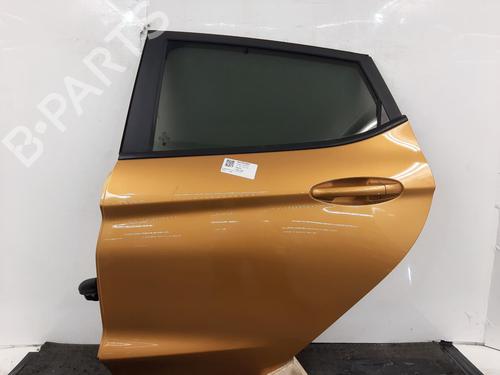 Used Left rear door Left rear door 38448005 38448005