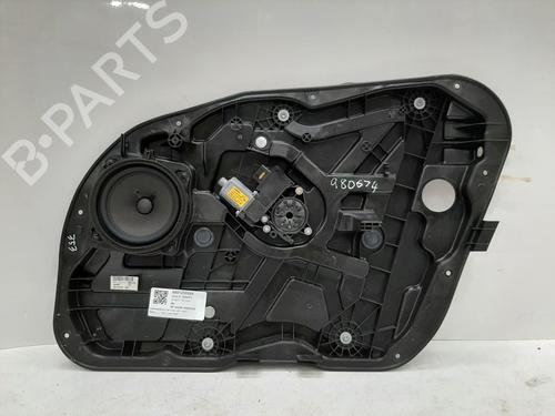 Lève-vitre avant droit HYUNDAI i40 I (VF) 1.7 CRDi (116 hp) 26794327