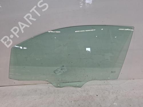 Dør rude ventre foran Dør rude ventre foran PEUGEOT 108 1.2 (82 hp) 39657388 39657388
