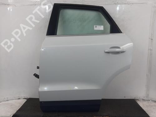 Used Left rear door AUDI Q3 (8UB, 8UG) 2.0 TDI quattro (140 hp) 29445136